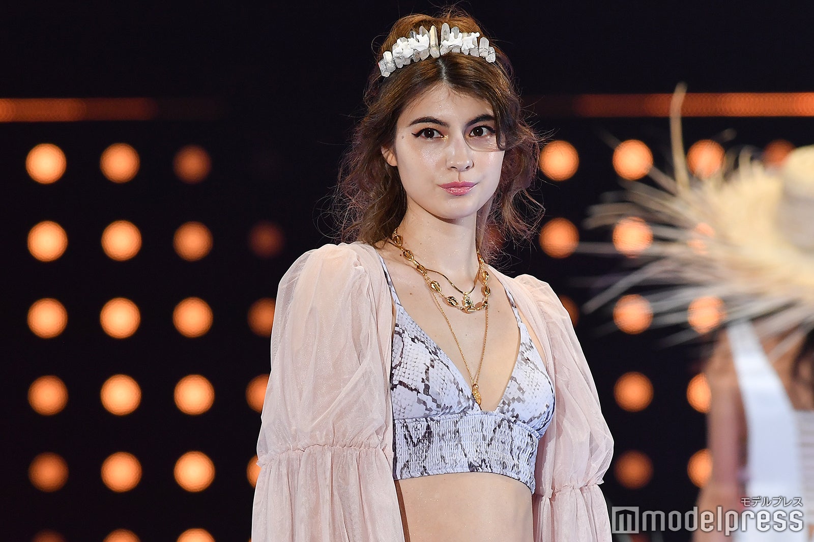 マギー（C）モデルプレス