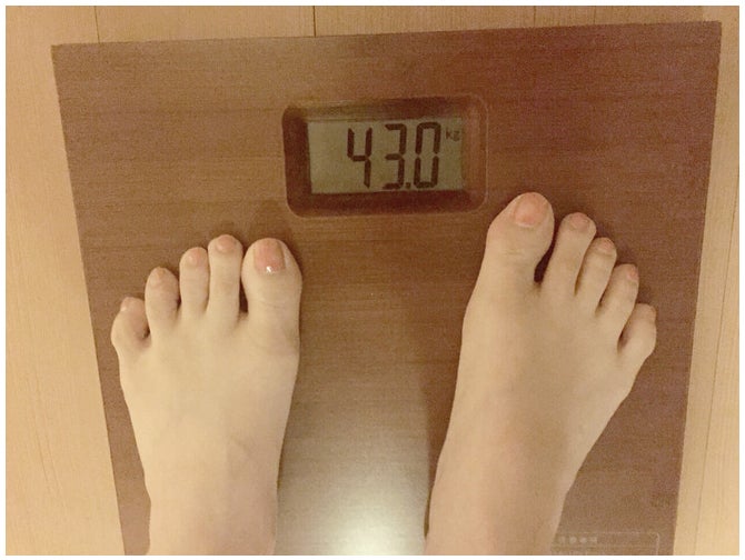 鈴木奈々オフィシャルブログより