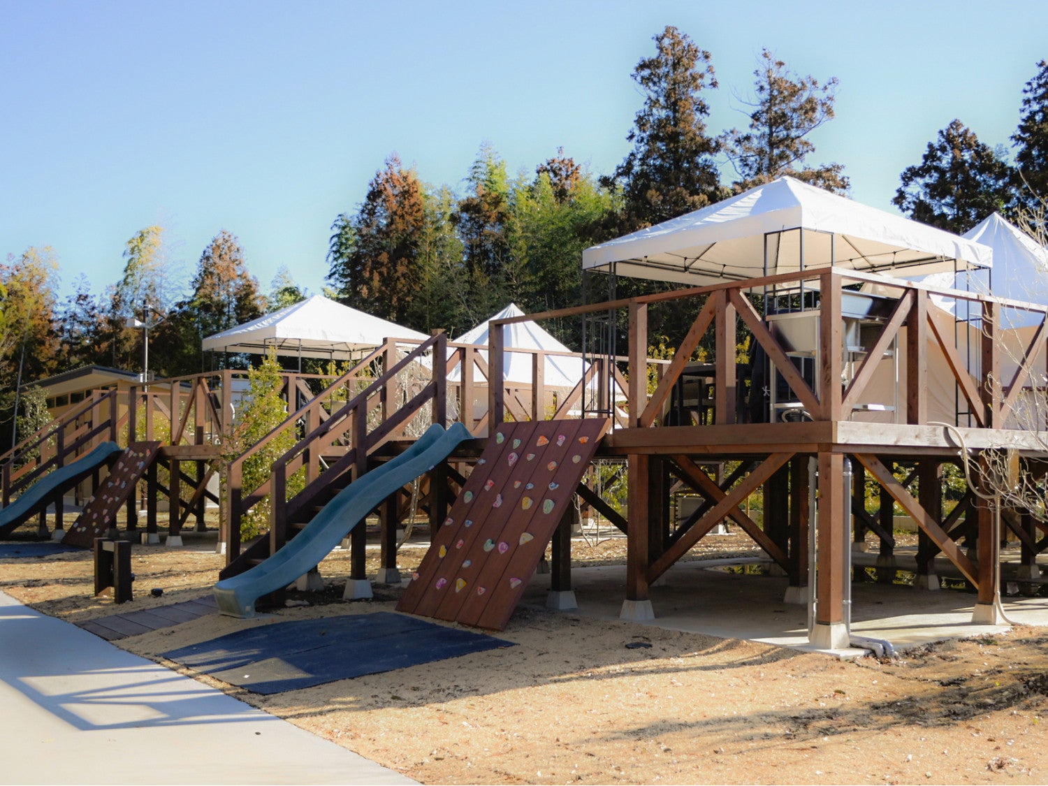 THE FARM スロウマウンテン成田／提供画像