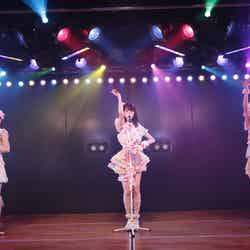 AKB48高橋チームB「シアターの女神」公演（C）AKS