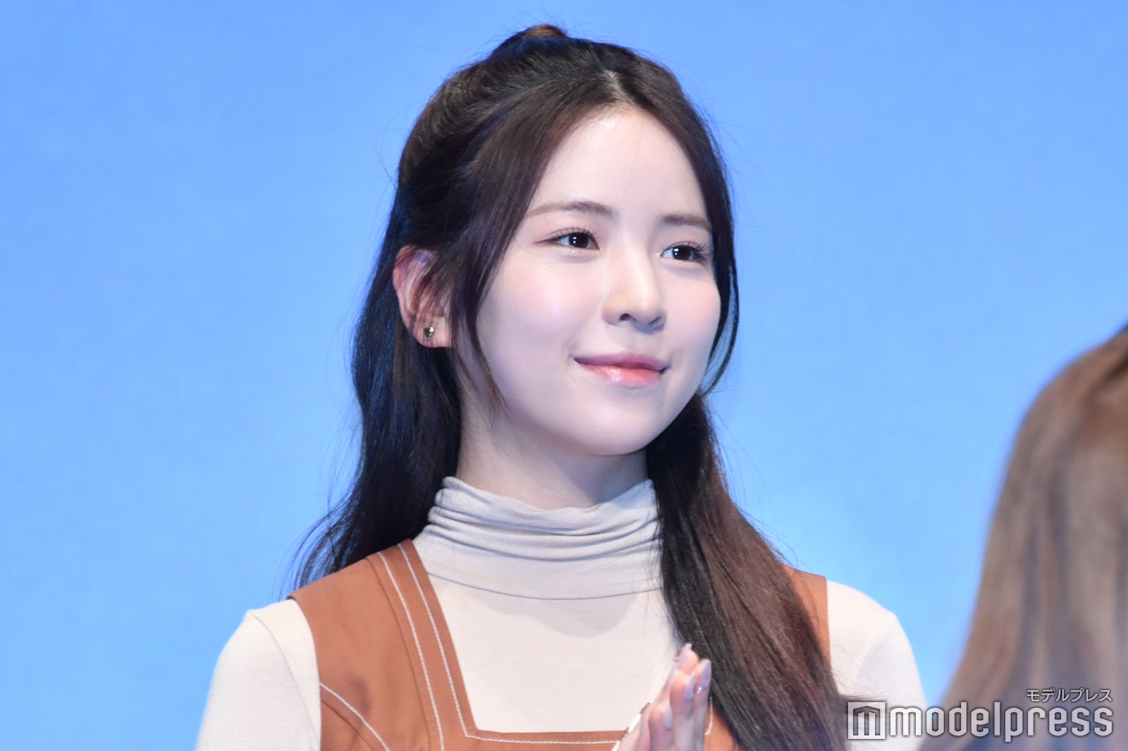 マヤ （C）モデルプレス