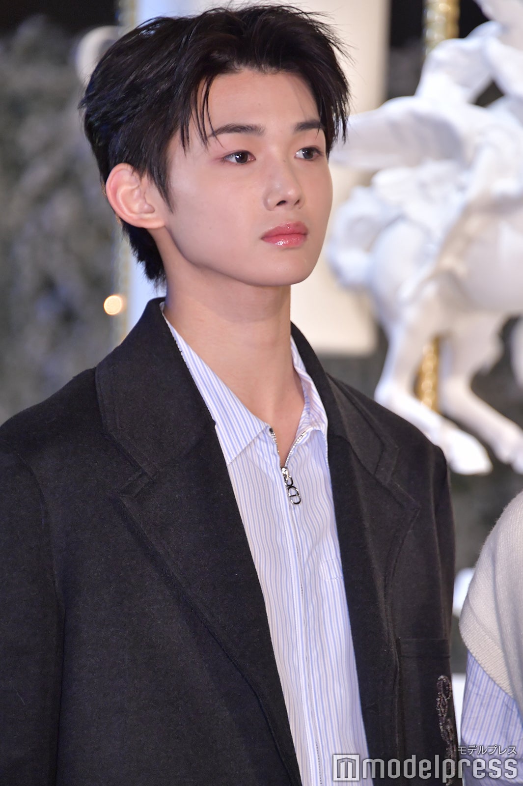 JO（C）モデルプレス