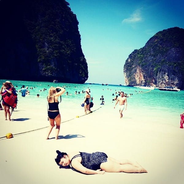 渡辺直美/渡辺直美Instagramより