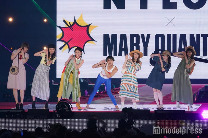 ひょっこりはん(C)モデルプレス