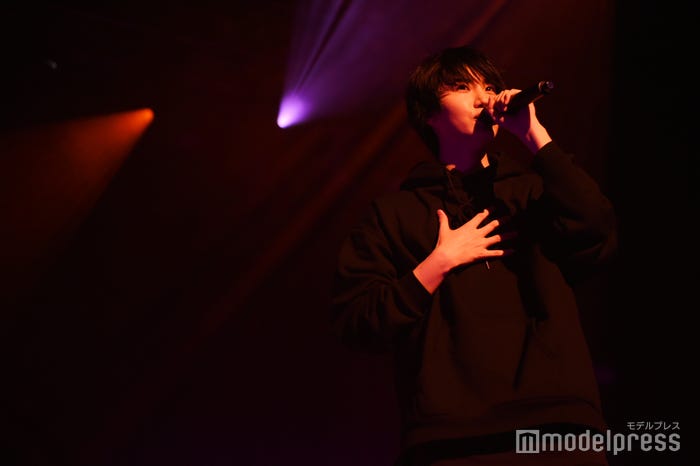 「Sakura da Festa 2021~the next phase~」より(C)モデルプレス