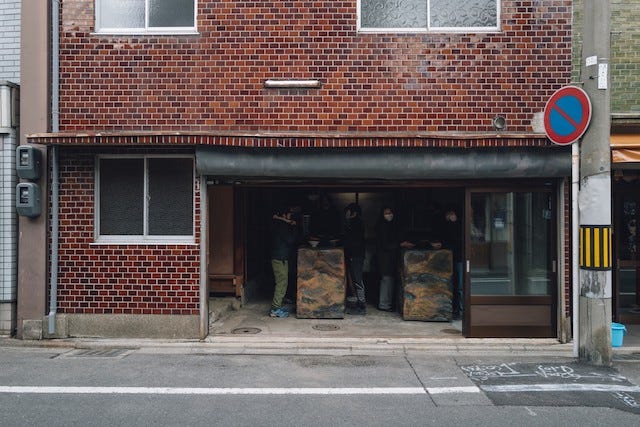 涼やかなスイーツも♡