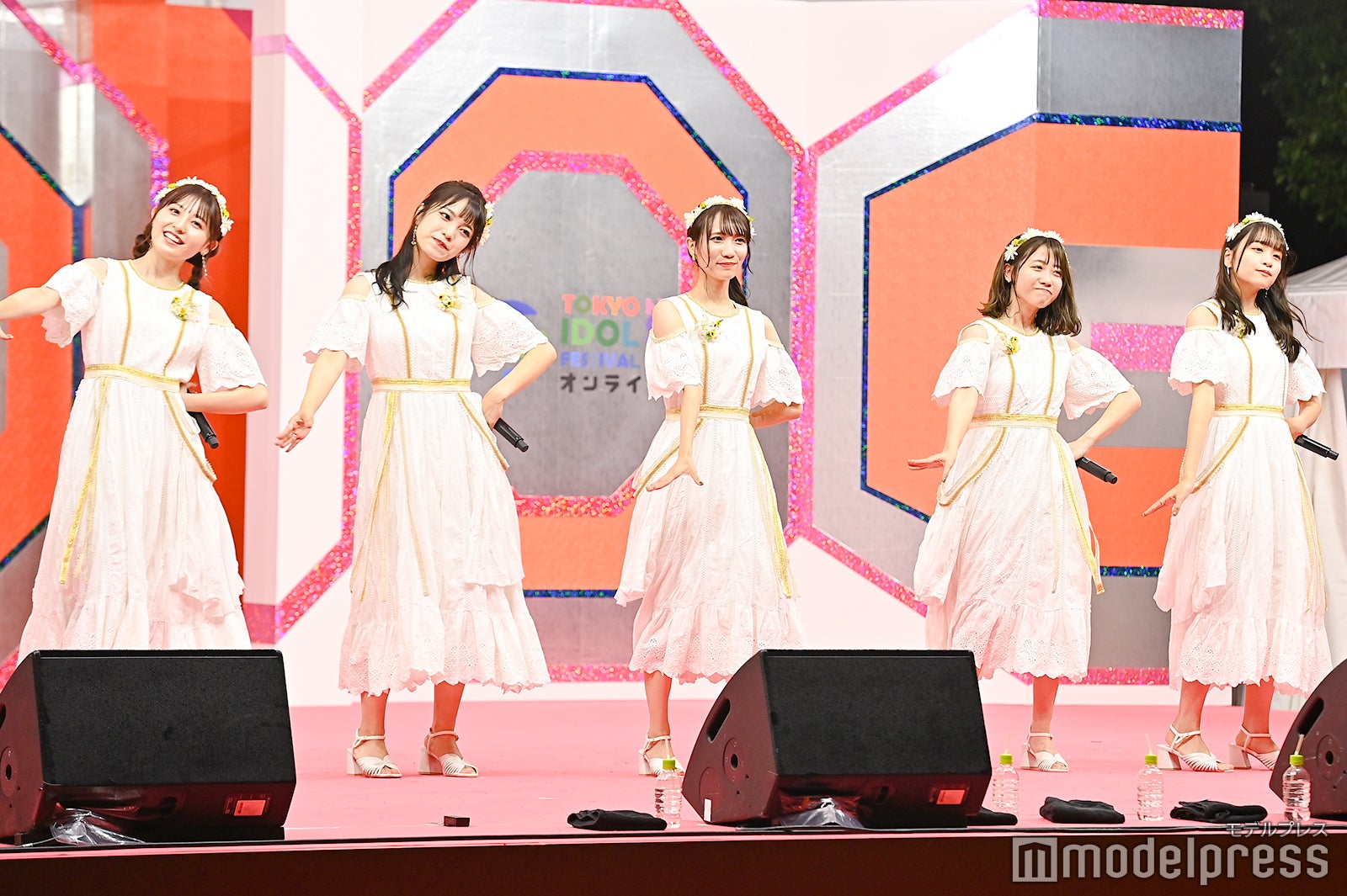 26時のマスカレイド（C）モデルプレス