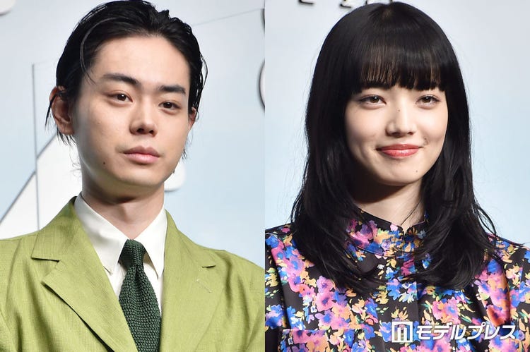 祝 結婚 菅田将暉 小松菜奈は ツーカー 映画 糸 共演時に語っていたこと モデルプレス 祝 結婚 菅田将暉 小松菜奈は ツーカー 映画 糸 共演時に語っていたこと モデルプレス