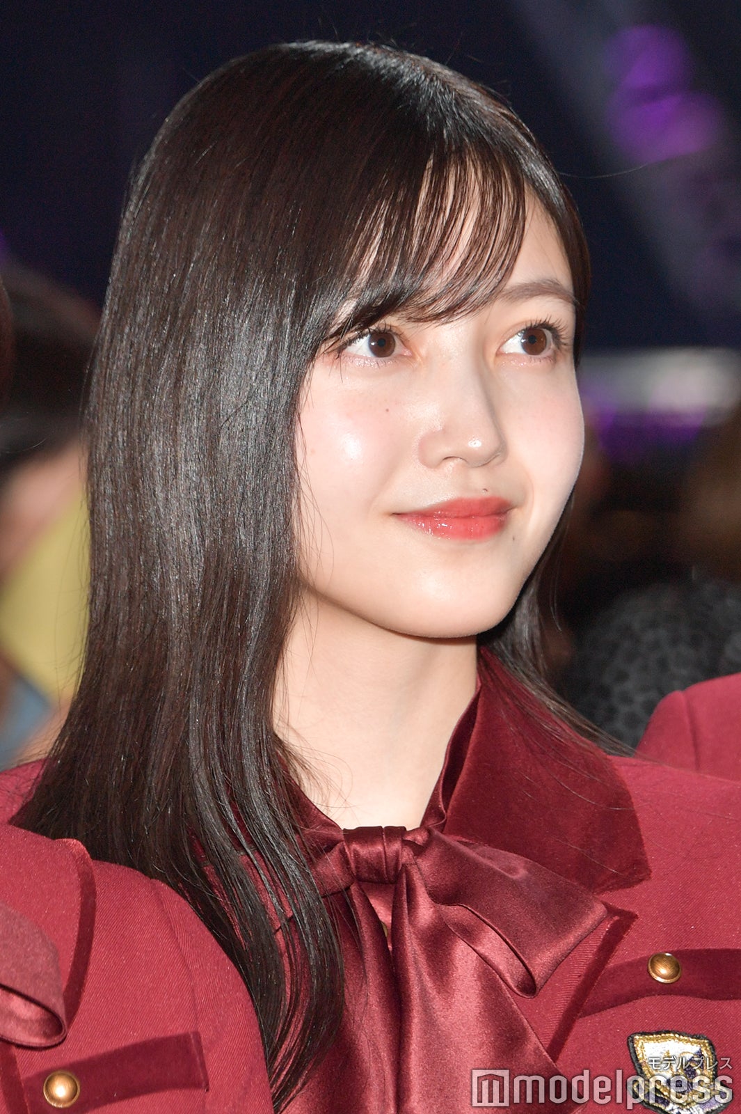 久保史緒里（C）モデルプレス