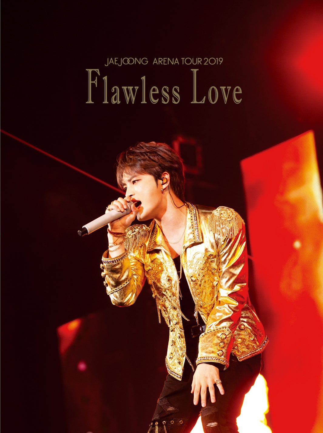 ジェジュン（提供写真）