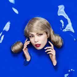 紗羅マリー「BLUE」CD ONLY版（2013年1月30日発売）