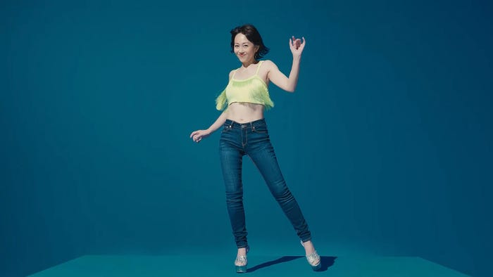 浅香唯(提供写真)