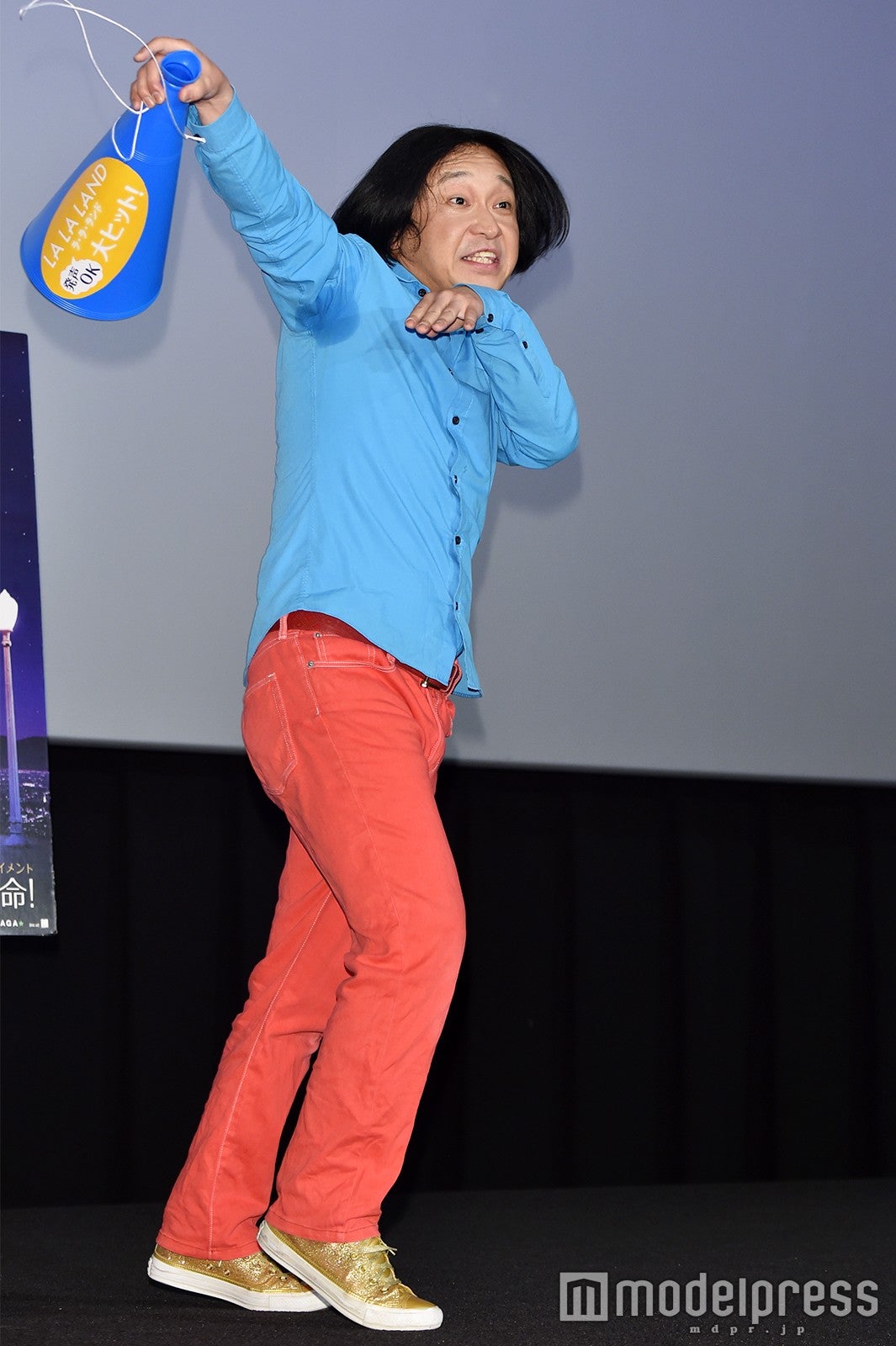 永野 （C）モデルプレス