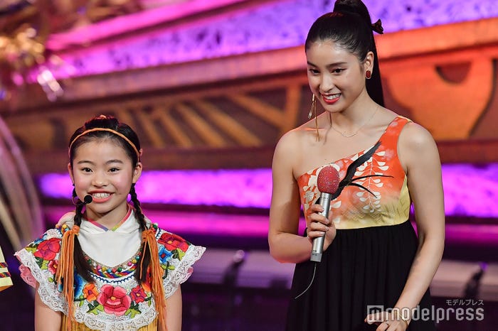 Foorin、土屋太鳳(C)モデルプレス