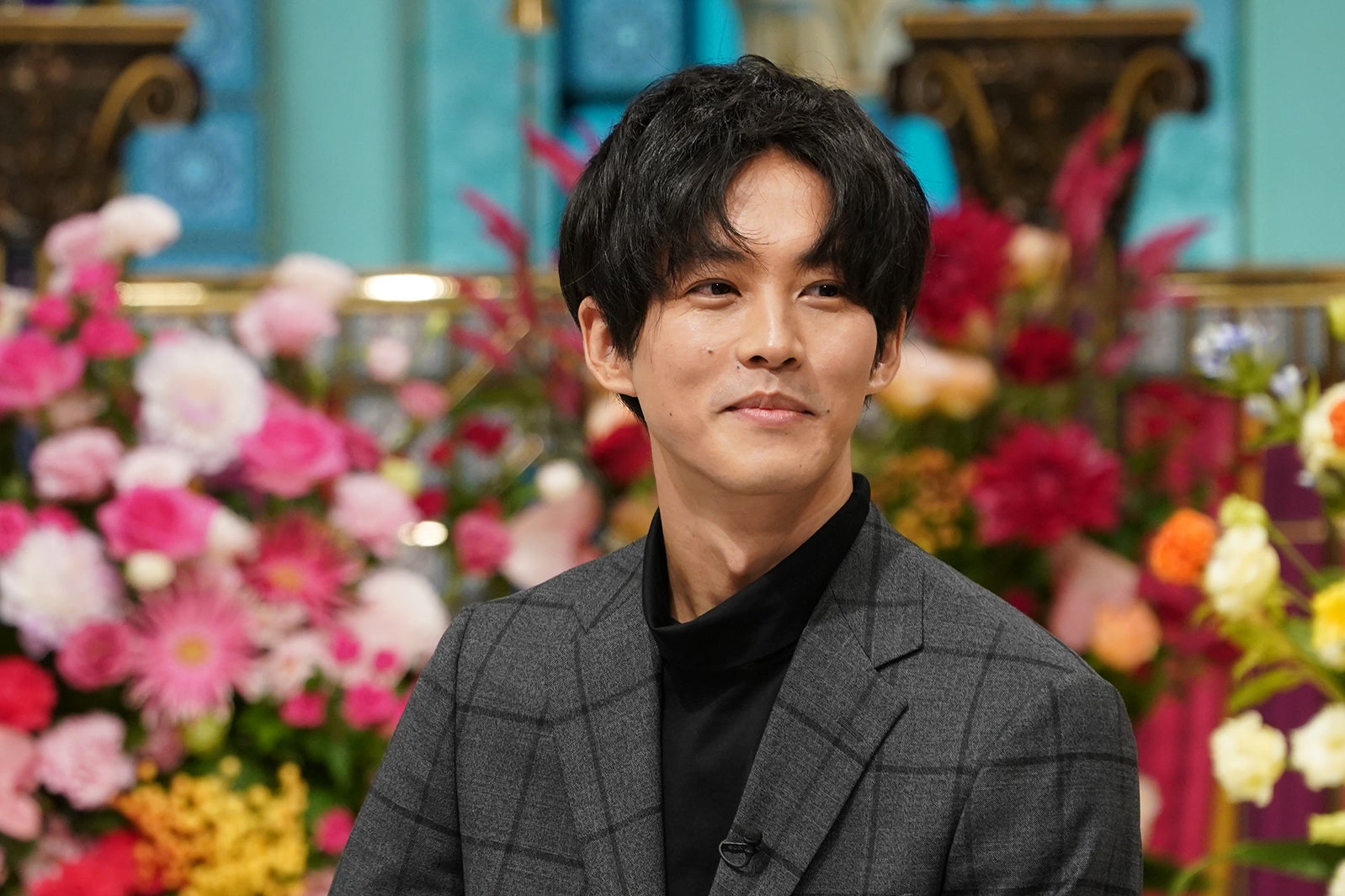 松坂桃李（C）日本テレビ