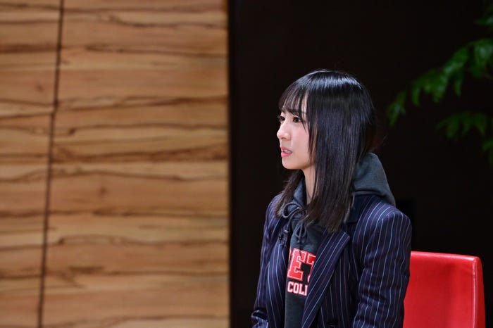 金村美玖(提供画像)