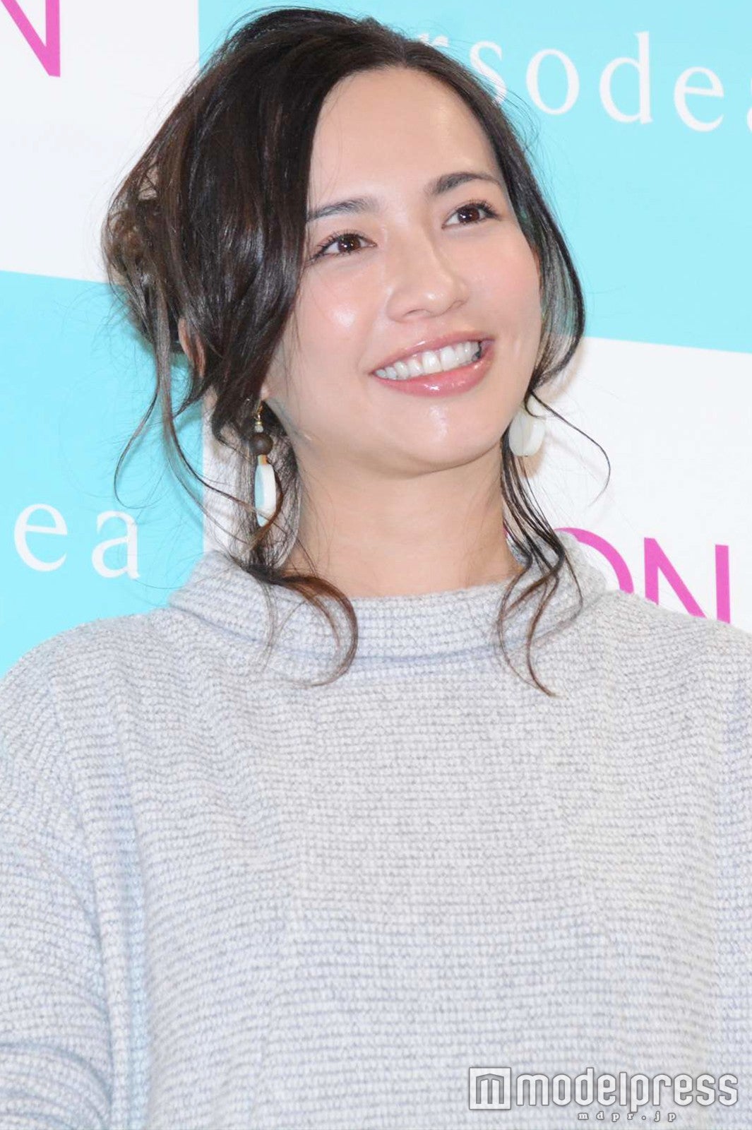 優木まおみ（C）モデルプレス