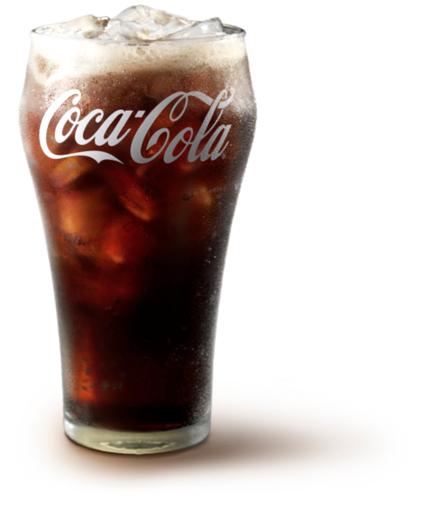 コカ・コーラ（提供写真）