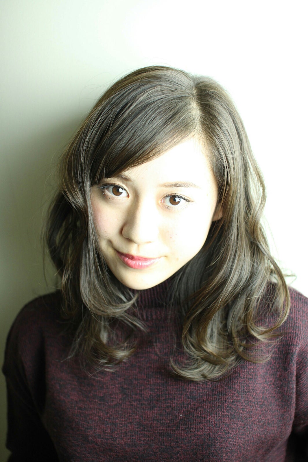 「MISS CIRCLE CONTEST 2017」候補者