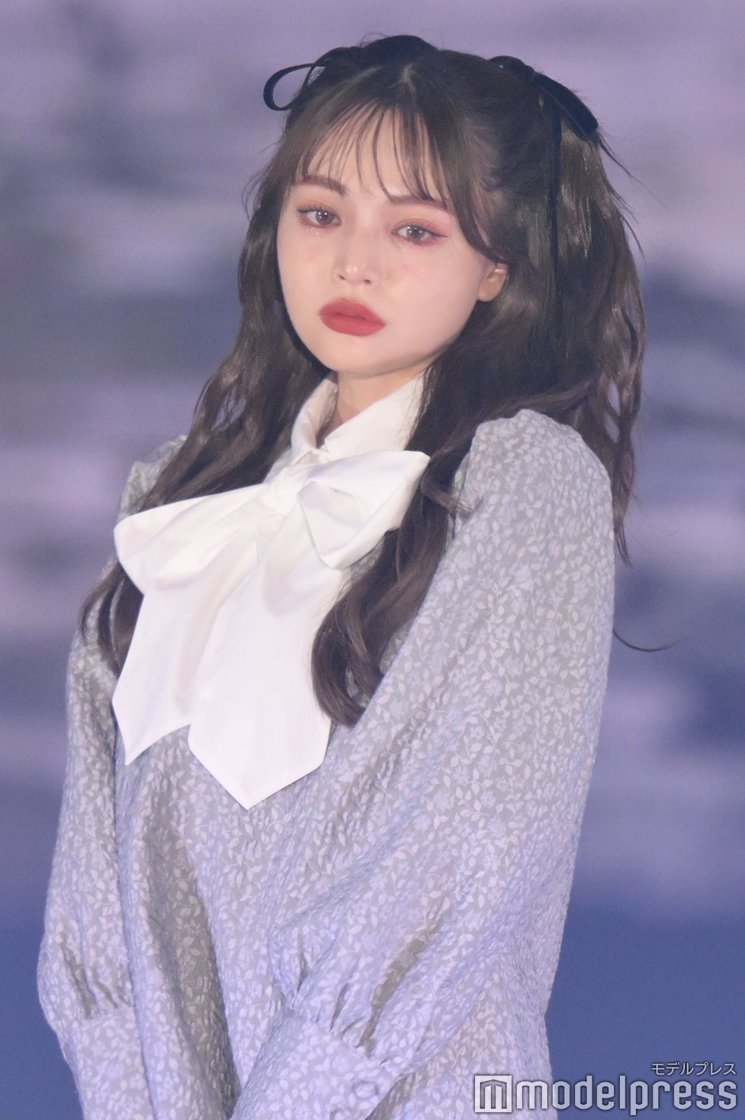 （C）モデルプレス