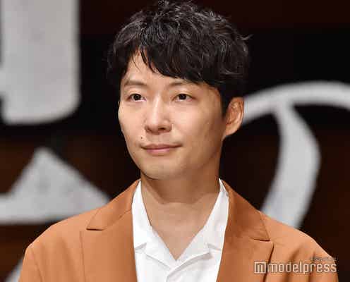 星野源「めっちゃお金無くって、食費と家賃と光熱費でいっぱいいっぱいだった」 苦労時代を回顧
