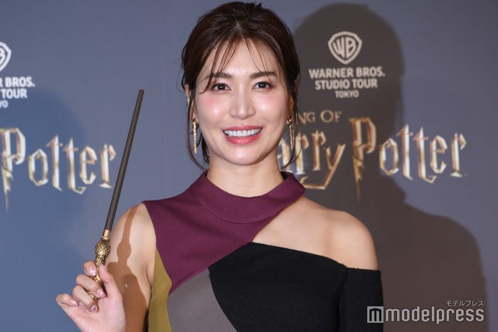 大島麻衣(C)モデルプレス