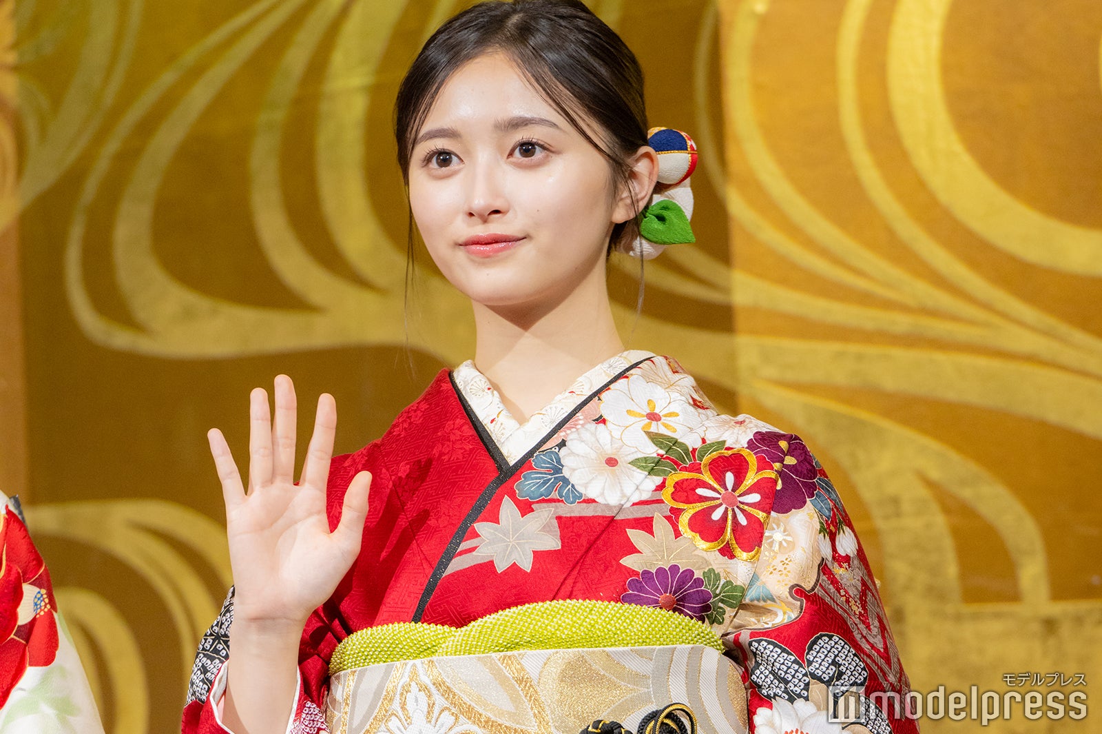 乃木坂46新成人】井上和、来月20歳迎える実感わかず「少女のまま