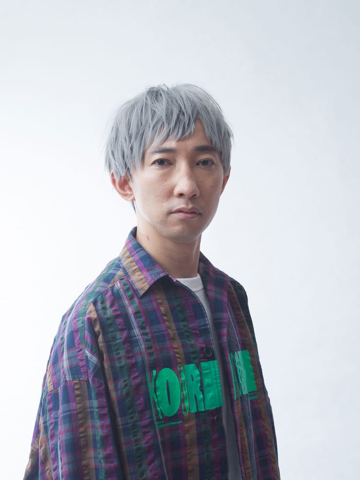 こがけん (C)日本テレビ