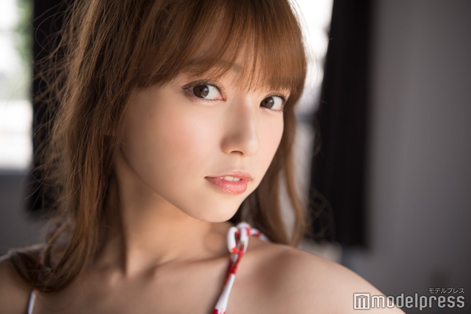 小室さやか（C）モデルプレス