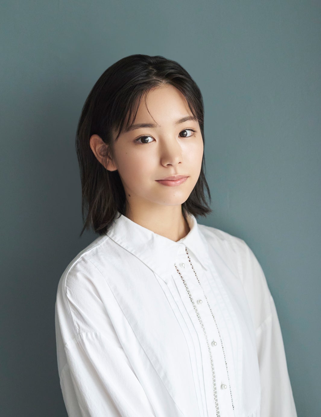 當真あみ「どうする家康」松本潤＆有村架純の娘役で大河ドラマ初出演