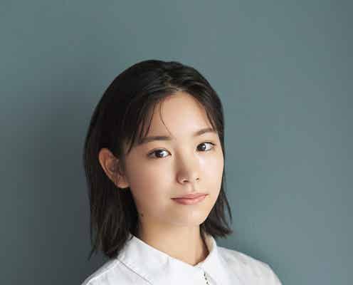 當真あみ「どうする家康」松本潤&有村架純の娘役で大河ドラマ初出演