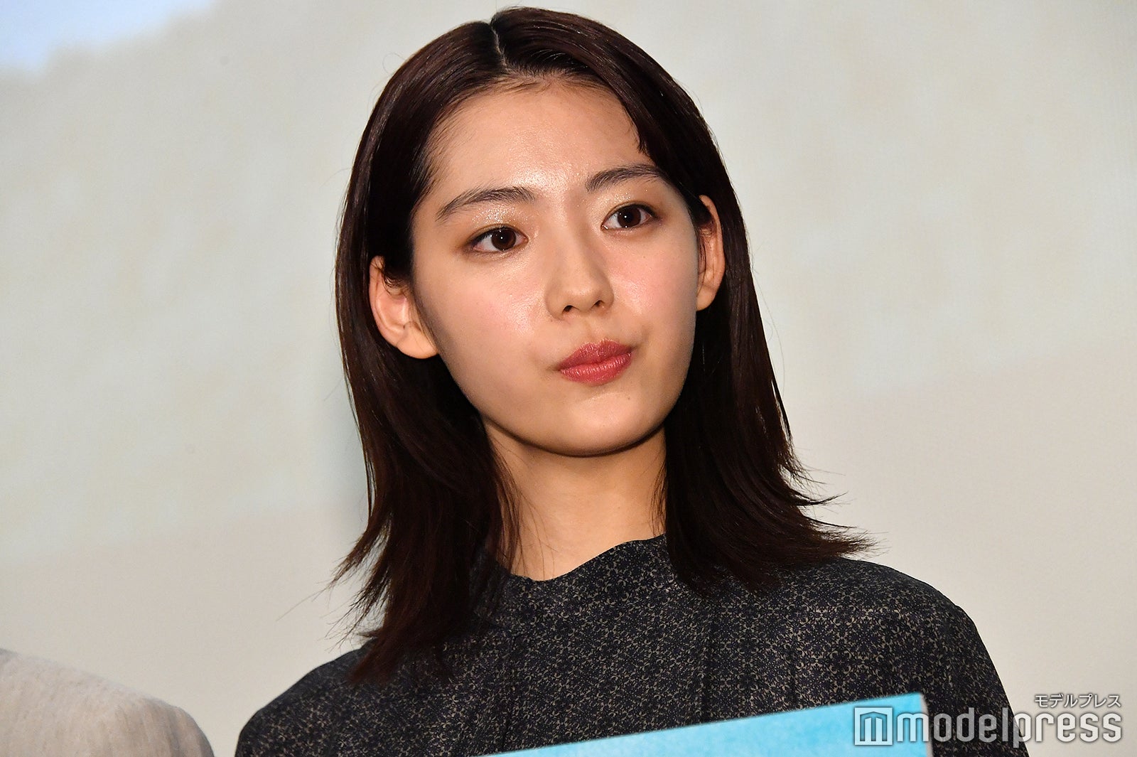 中村里帆（C）モデルプレス