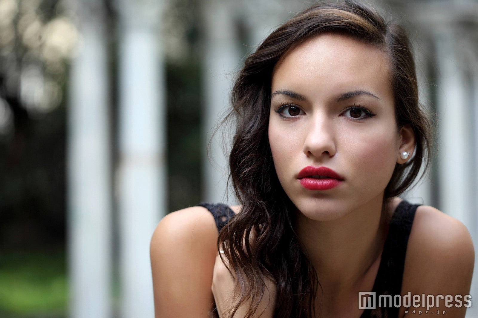 まだ若いのに？！気になる“ほうれい線”撃退法