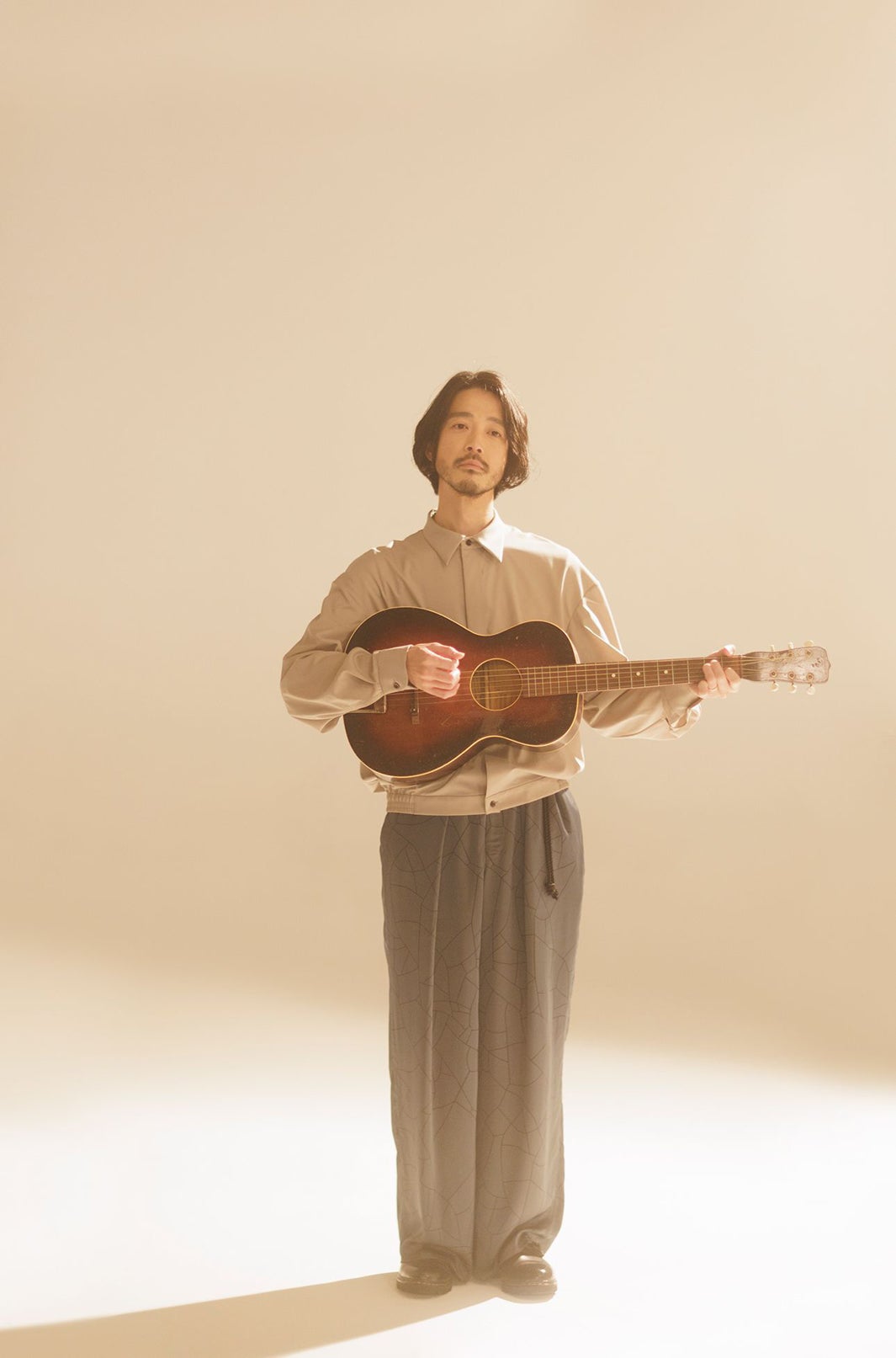 大橋トリオ（提供写真）