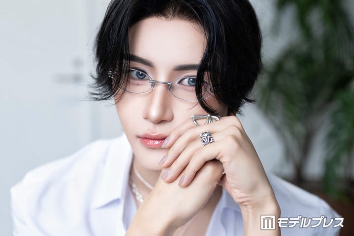 GYUTAE(C)モデルプレス