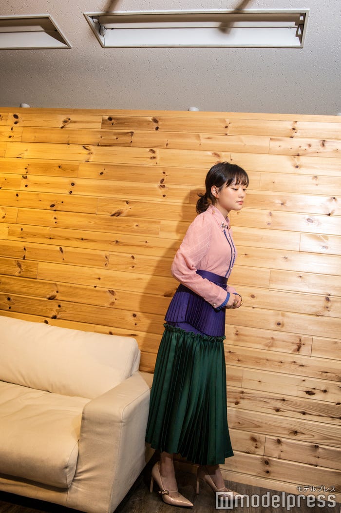 大原櫻子(C)モデルプレス