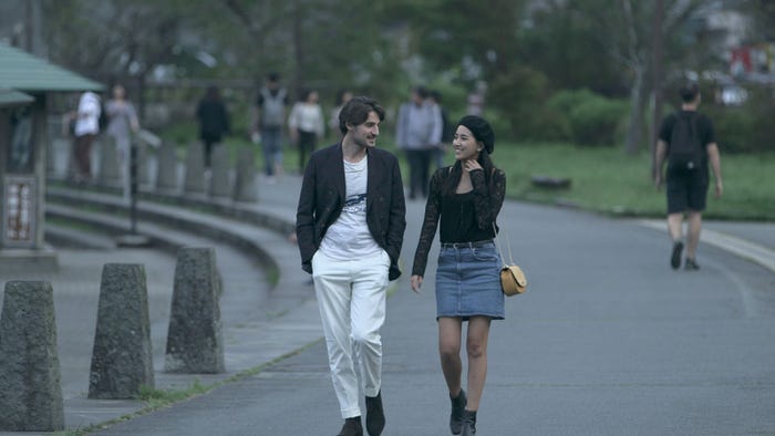 「TERRACE HOUSE TOKYO 2019-2020」22nd WEEK(C)フジテレビ/イージュゼッペ、春花スト・エンタテインメント