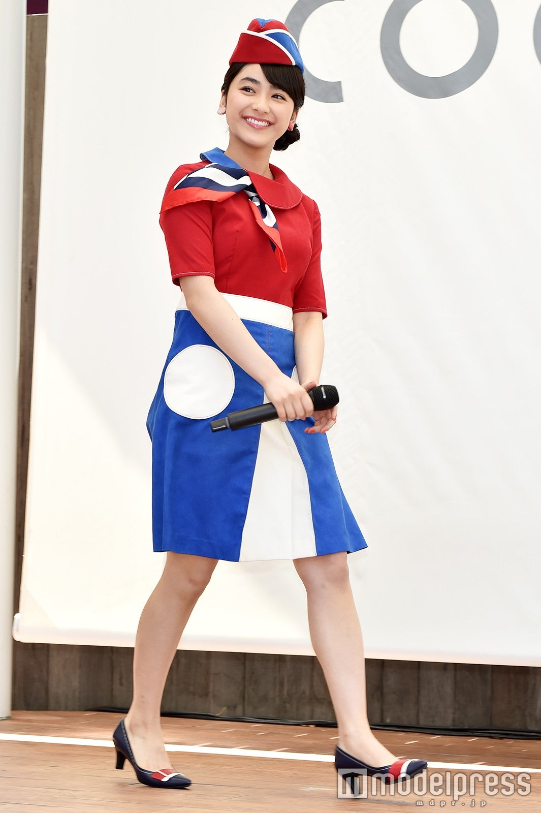 平祐奈 （C）モデルプレス