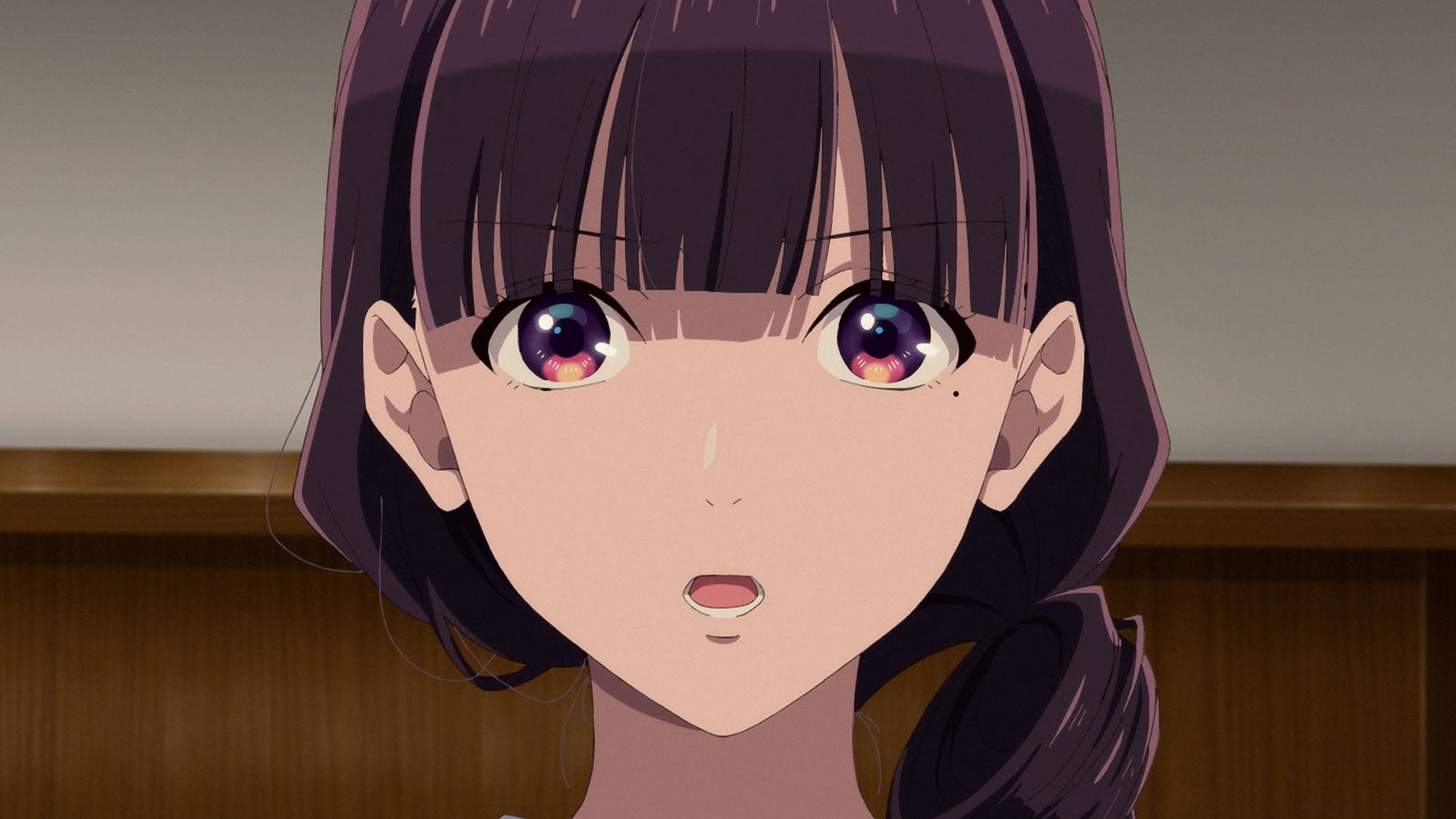 「わたしの幸せな結婚 第二期」（C）顎木あくみ・月岡月穂／KADOKAWA／「わたしの幸せな結婚」製作委員会