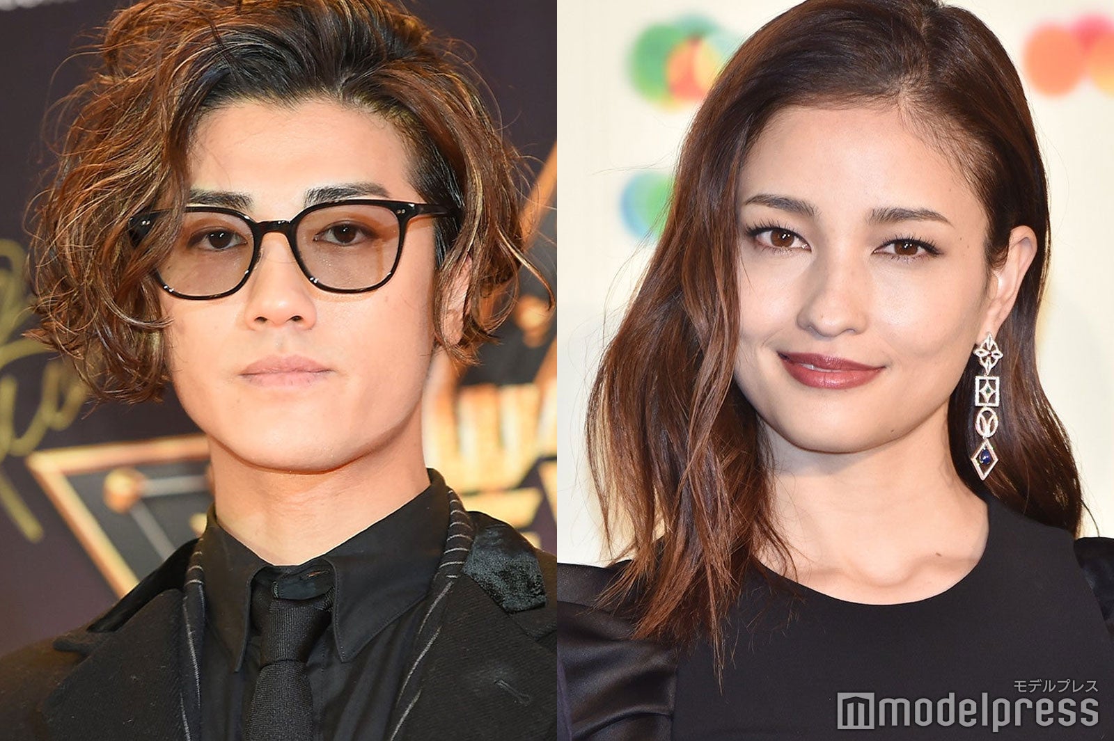 赤西仁、黒木メイサとの第2子誕生を報告「わーいわーい