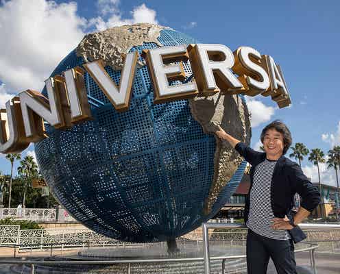 USJにマリオが降臨!任天堂ゲームのテーマパークが数年内に開業
