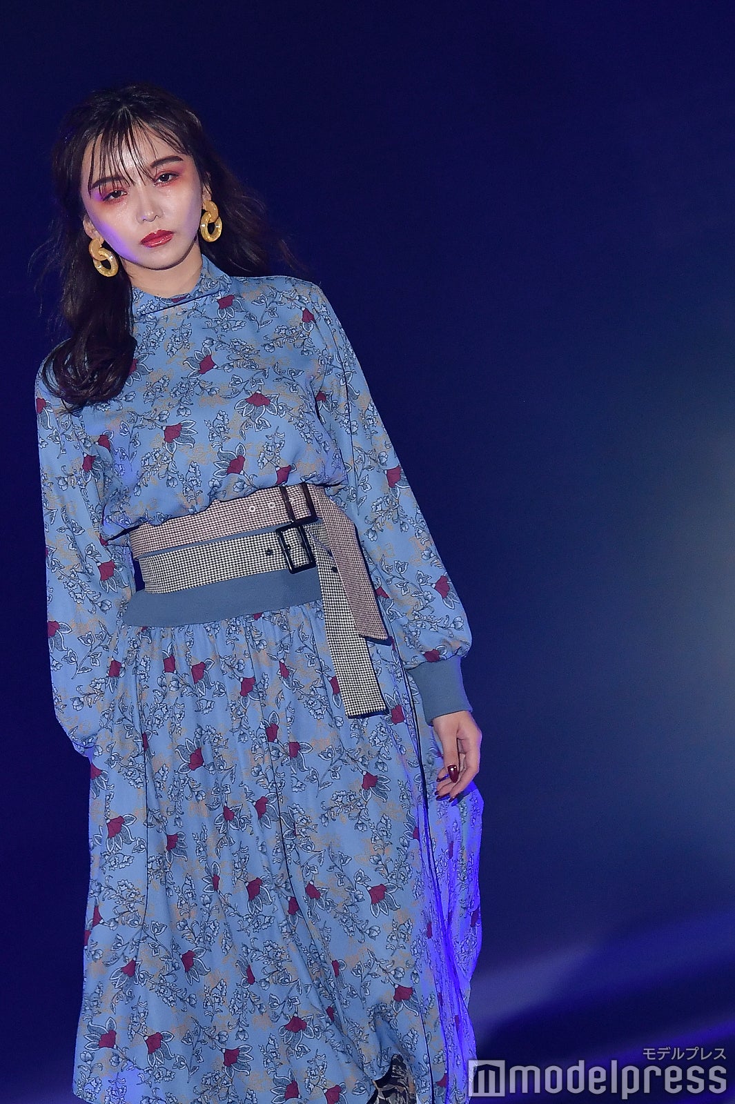 白倉あや （C）モデルプレス