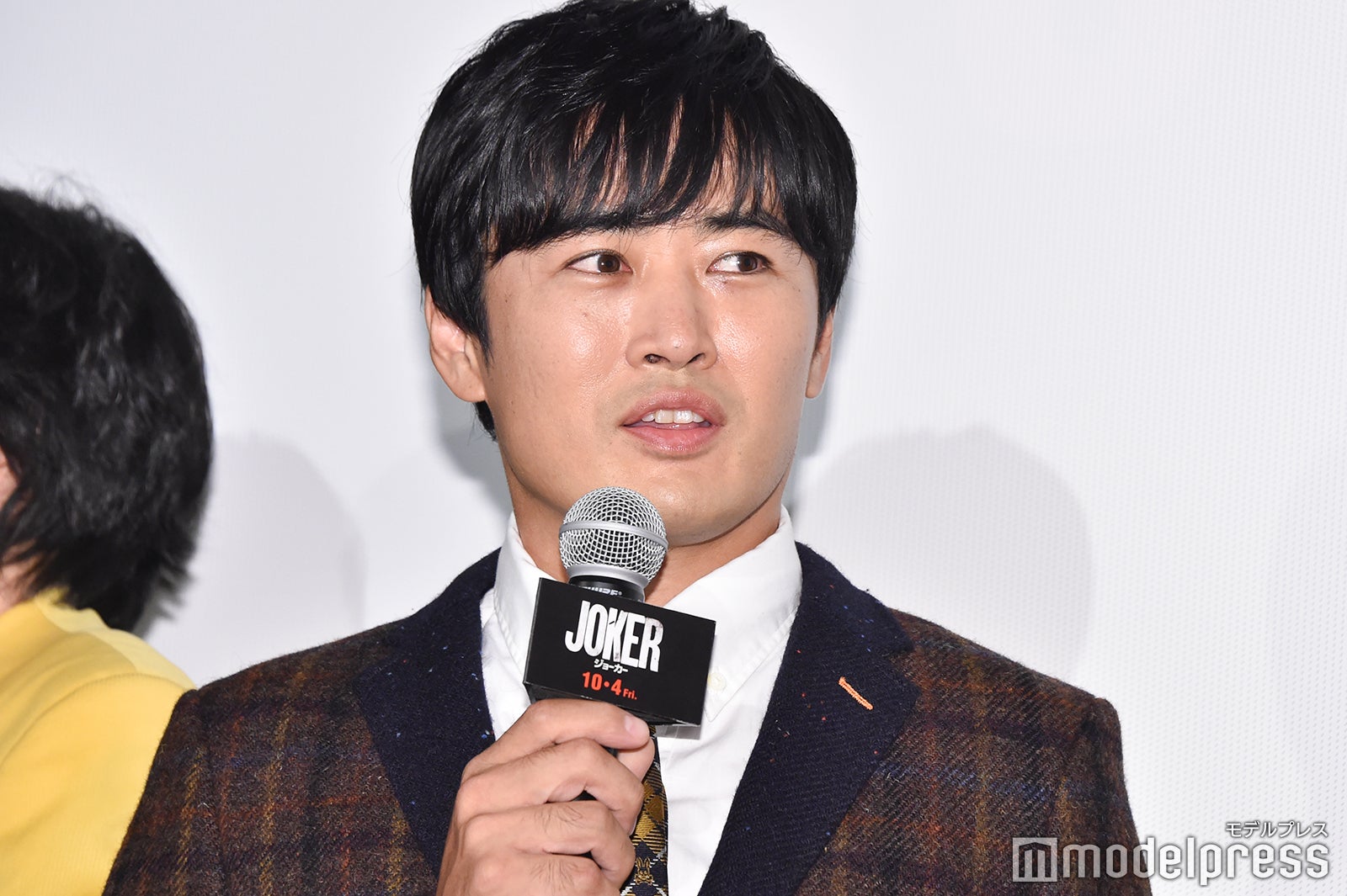 劇団ひとり（C）モデルプレス