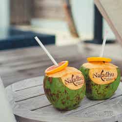 ナラドゥ・プライベート・アイランド・モルディブ(C)モデルプレス