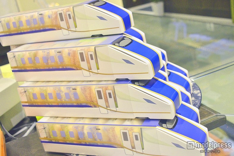 「柴舟小出」の「W7系 相あい」6個入り￥1，080