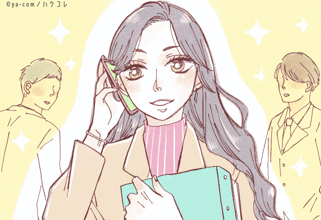 【星座別】恋愛と仕事のバランスを完璧にとれる女性ランキング＜最下位～第１０位＞