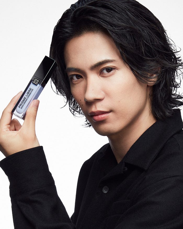 神宮寺勇太(提供写真)