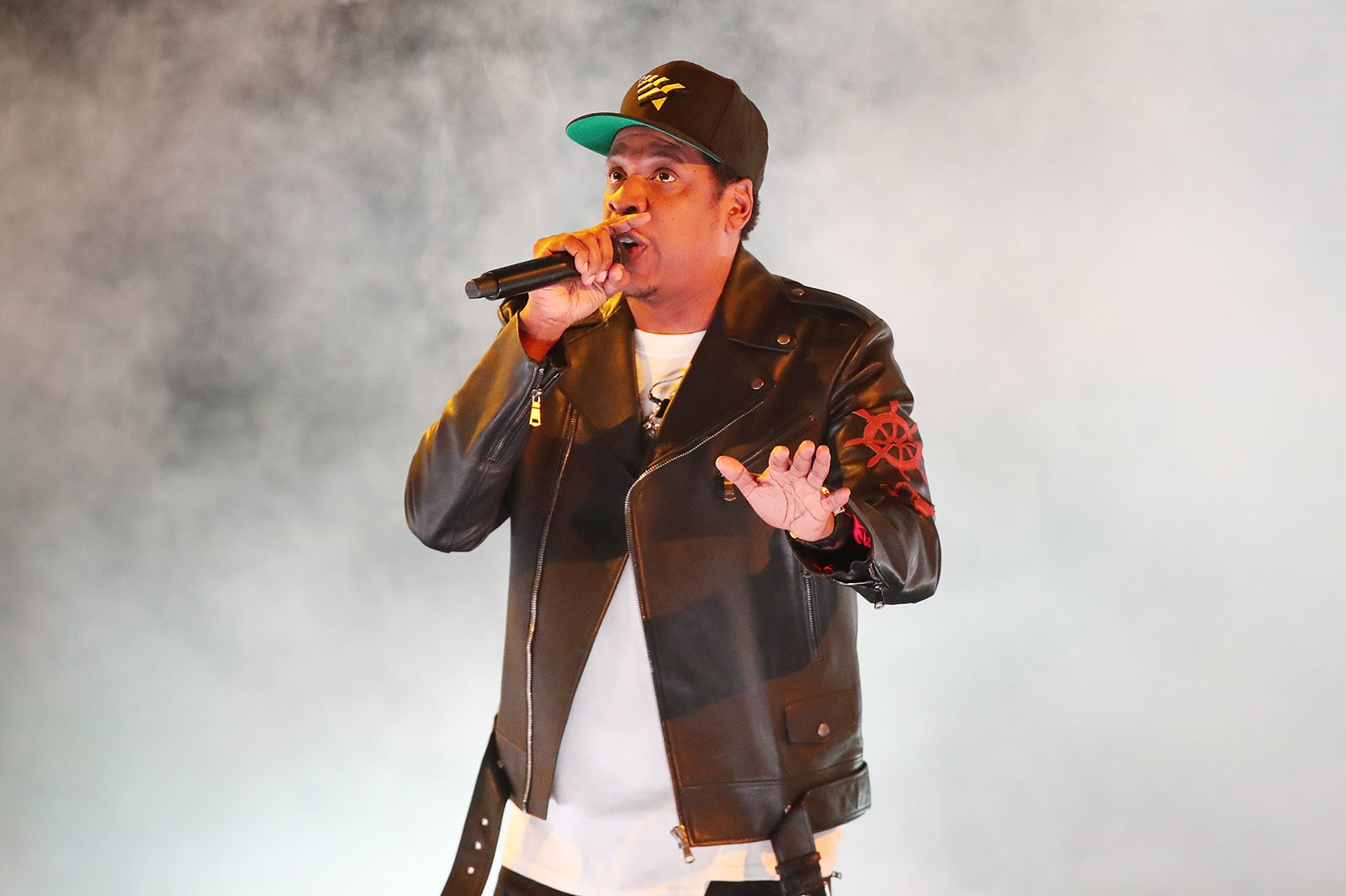 ジェイ・Z（写真：Getty Images）