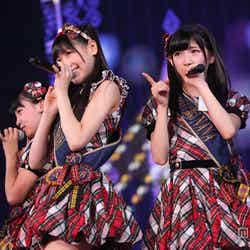 AKB48 2013真夏のドームツアー~まだまだ、やらなきゃいけないことがある~」大阪公演2日目より(C)AKS
