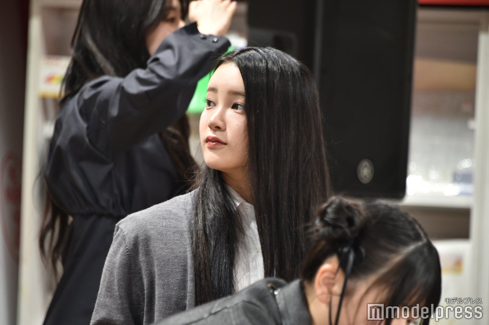 MIU（櫻井美羽）（C）モデルプレス